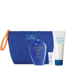 Shiseido Sun Protection On The Go