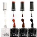 Mylee Gel Nail Polish Tortie Quad Mylee Gel Nail Polish Tortie Quad