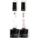 Mylee Gel Nail Polish French Manicure Duo Mylee Gel Nail Polish French Manicure Duo