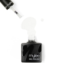Mylee Gel Nail Polish - Break The Ice Mylee Gel Nail Polish - Break The Ice