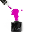 Mylee Gel Nail Polish - Carioca Mylee Gel Nail Polish - Carioca