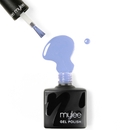 Mylee Gel Nail Polish - Once in a Blue Moon Mylee Gel Nail Polish - Once in a Blue Moon