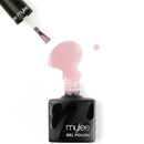 Mylee Gel Nail Polish - XOXO Mylee Gel Nail Polish - XOXO