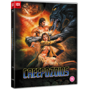 Creepozoids Creepozoids