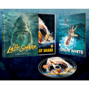 The Last Shark The Last Shark