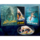 The Last Shark The Last Shark