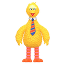 Super Cyborg Sesame Street Big Bird Super Sized Vinyl Figure Super Cyborg Sesame Street Big Bird Super Sized Vinyl Figure