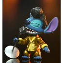 NECA - LILO AND STITCH GOLD SUIT ELVIS STITCH ULTIMATE 7 INCH SCALE ACTION FIGURE (DISNEY)