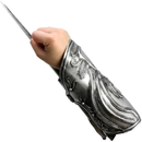 NECA - ASSASSIN'S CREED 2 - ROLE PLAY GAUNTLET REPLICA - THE HIDDEN BLADE OF EZIO AUDITORE