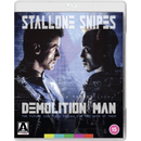 Demolition Man Blu-ray Demolition Man Blu-ray