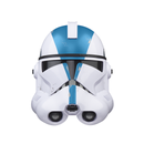 Hasbro Star Wars The Black Series Clone Trooper 501st Legion Premium Electronic Helmet Hasbro Star Wars The Black Series Clone Trooper 501st Legion Premium Electronic Helmet