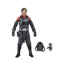 Hasbro Star Wars The Black Series Cassian Andor (Sienar Test Pilot), Star Wars: Andor Action Figure (15 cm) Hasbro Star Wars The Black Series Cassian Andor (Sienar Test Pilot), Star Wars: Andor Action Figure (15 cm)