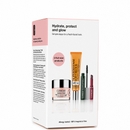 Clinique Hydrate, Protect and Glow Beauty Set Clinique Hydrate, Protect and Glow Beauty Set