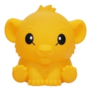 Disney Simba Squishyglo Silicone Light Rechargeable Disney Simba Squishyglo Silicone Light Rechargeable