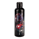 Marvel'S Miles Morales Metal Water Bottle Marvel'S Miles Morales Metal Water Bottle