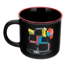 It Pennywise Heat Change Mug It Pennywise Heat Change Mug