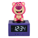 Toy Story Lotso Icon Alarm Clock Toy Story Lotso Icon Alarm Clock
