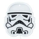 Star Wars Stormtrooper Wall Mountable Led Neon Light Star Wars Stormtrooper Wall Mountable Led Neon Light