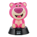Toy Story Lotso Huggin Bear Icon Light Toy Story Lotso Huggin Bear Icon Light