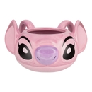 Disney Angel Shaped Mug