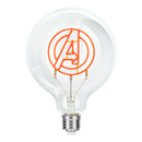 Marvel Avengers Led Neon Bulb Marvel Avengers Led Neon Bulb