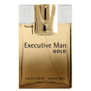 Laurelle London Executive Man Gold Eau de Toilette Spray 100ml Laurelle London Executive Man Gold Eau de Toilette Spray 100ml