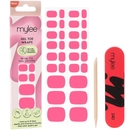 Mylee Gel Nail Wraps - Stand By Me