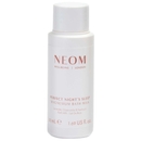 Neom Wellbeing London Scent To Sleep Perfect Night's Sleep Magnesium Bath Milk 50ml Neom Wellbeing London Scent To Sleep Perfect Night's Sleep Magnesium Bath Milk 50ml
