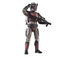 Hasbro Star Wars The Vintage Collection Mandalorian Super Commando Action Figure (9.5 cm) Hasbro Star Wars The Vintage Collection Mandalorian Super Commando Action Figure (9.5 cm)
