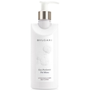 BVLGARI Eau Parfumée Au Thé Blanc Body Lotion 300ml BVLGARI Eau Parfumée Au Thé Blanc Body Lotion 300ml