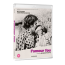 L'amour fou