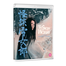 The Snow Woman