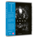 Haxan
