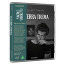 La terra trema Limited Edition La terra trema Limited Edition