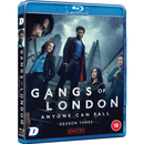 Gangs of London: Season 3