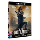 In The Lost Lands 4K Ultra HD In The Lost Lands 4K Ultra HD