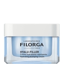 HYALU-FILLER CREAM - Anti-ageing plumping face cream with hyaluronic acid 30ml HYALU-FILLER CREAM - Anti-ageing plumping face cream with hyaluronic acid 30ml
