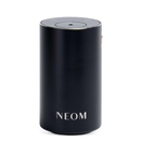 Neom Wellbeing London Pod Mini+ Waterless Essential Oil Diffuser Black