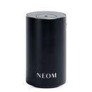 Neom Wellbeing London Pod Mini+ Waterless Essential Oil Diffuser Black
