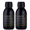 KIKI Health Liquid Chlorophyll 2 x 125ml KIKI Health Liquid Chlorophyll 2 x 125ml