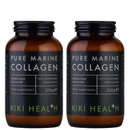 KIKI Health Pure Marine Collagen Powder 2 x 200g