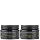 KIKI Health Himalayan Shilajit Resin 2 x 30g KIKI Health Himalayan Shilajit Resin 2 x 30g