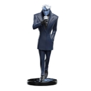 Lore Olympus x Weta Workshop Mini Vinyl Figure Hades 16cm