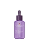 Pureology Hydrate Glow Catcher Hydrating Hair Oil For Dry, Frizzy Hair 50ml