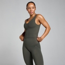 MP Women's Tempo Vest - Night Grey - XS MP Women's Tempo Vest - Night Grey - XS