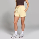 MP Women's Basics Sweatshorts - Butter - XS