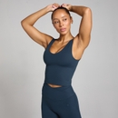 MP Women's Tempo Vest - Dark Sapphire - XS MP Women's Tempo Vest - Dark Sapphire - XS
