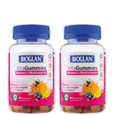 Bioglan Bundles Women's Multivitamin Capsules 2 x 60 Bioglan Bundles Women's Multivitamin Capsules 2 x 60