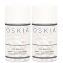 Oskia MSM Bio-Plus Pure MSM + Black Pepper Extract 2 x 120 Capsules Oskia MSM Bio-Plus Pure MSM + Black Pepper Extract 2 x 120 Capsules