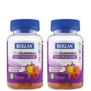 Bioglan Bundles VitaGummies Family Multivitamin 2 x 60